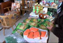 „Бъди човек. Подари коледна вечеря на човек в нужда!“ и в Асеновград