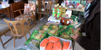 „Бъди човек. Подари коледна вечеря на човек в нужда!“ и в Асеновград