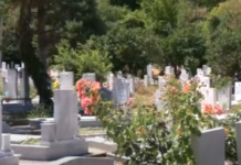 Жители на асеновградския квартал Долни Воден си искат обещаното ново гробище