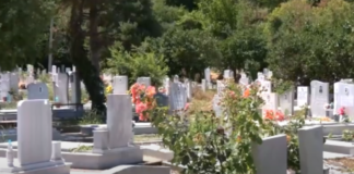 Жители на асеновградския квартал Долни Воден си искат обещаното ново гробище