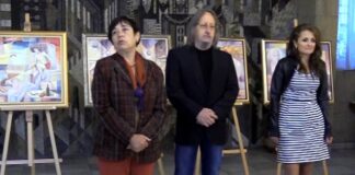 Тихомир Панайотов с нова изложба