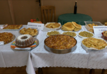 Кулинарна изложба