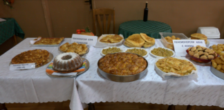 Кулинарна изложба