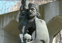 Асеновград и ПГ „Цар Иван Асен II“ почетоха своя патрон