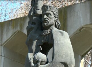 Асеновград и ПГ „Цар Иван Асен II“ почетоха своя патрон