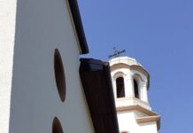 Търсят дарители за довършване на ремонта на църквата в с. Избеглии