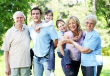 Днес е Световният Ден на семейството