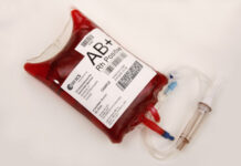 Традиционна кръводарителска акция в Асеновград