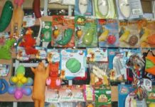 Криминално проявен разби и ограби магазин на пазара в Асеновград