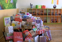 „Подари играчка, зарадвай дете!”