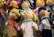 Асеновградчанин открадна над 20 плюшени играчки от вендинг апарат