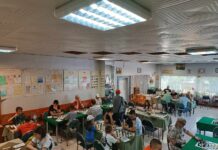 Предстои 42-то издание на шахфестивала „Първи уикенд“