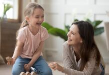 Как да разнообразим ежедневието си вкъщи