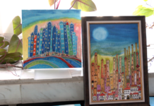 Изложба „Женската душа в цветове и форми“ – празник на творчеството и вдъхновението