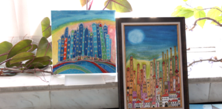 Изложба „Женската душа в цветове и форми“ – празник на творчеството и вдъхновението