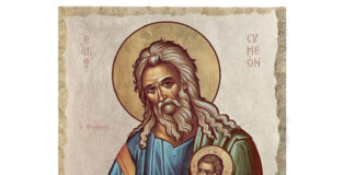 Днес е зимният Симеоновден