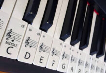 С втори самостоятелен клавирен концерт се представи пред асеновградска публика 10- годишната Катерина Василева