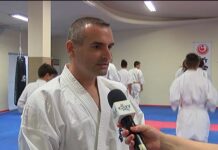 24-ма състезатели от СК „Хамон“ на спортно-технически лагер в Кранево