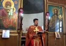 Въдвориха нов свещеник в храма “Св.Димитър ” в Асеновград