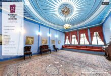 Виртуална 3D разходка из музейните си експозиции предлага Историческият музей в Асеновград