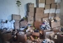 Незаконна търговия по интернет с фалшиви стоки бе пресечена от пловдивски полицаи