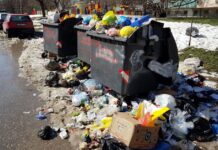 Поръчка за събиране и транспортиране на битови отпадъци от 27 села обяви Общината