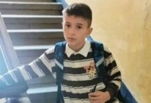 След 9 дни издирване намериха изгубения Сашко