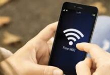 На 7 ноември стартира конкурсът за безплатен интернет на обществени места