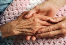 Международния Ден на възрастните хора отбелязваме днес