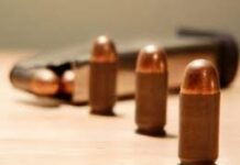 16-годишен младеж попадна в асеновградския арест за незаконно притежание на оръжие и боеприпаси