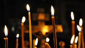 Утре е Архангелова Задушница