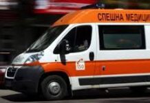 Трима души пострадаха при ПТП на пътя Асеновград-Кърджали