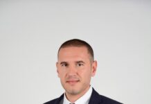 Димитър Янев е кандидатът на „ПП-ДБ“ за кмет на Асеновград