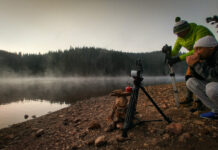 За какво разказва документалният филм „Пъпна връв“