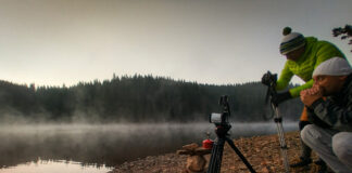 За какво разказва документалният филм „Пъпна връв“