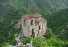 30 000 туристи са посетили Националния паметник на културата