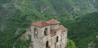 30 000 туристи са посетили Националния паметник на културата