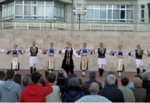 Асеновград отбеляза Деня на Независимостта с концерт на Николина Чакърдъкова