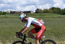 Асеновградчанинът Джан Рюстемов e Балкански шампион по шосейно колоездене