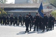 Отбелязаха професионалния празник на полицията