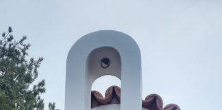 В деня на Малка Богородица освещават новия параклис „Св. Анна“