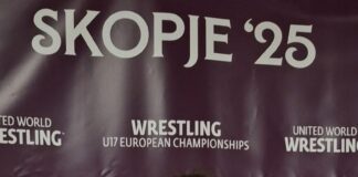 Европейско, световно и олимпиада са само част от предстоящите състезания за Андреа Нисева