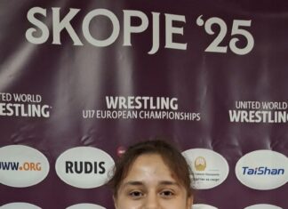 Европейско, световно и олимпиада са само част от предстоящите състезания за Андреа Нисева