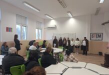 Училището в с. Боянци спечели проект, целящ добро взаимодействие между училище местна власт и родители