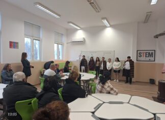 Училището в с. Боянци спечели проект, целящ добро взаимодействие между училище, местна власт и родители