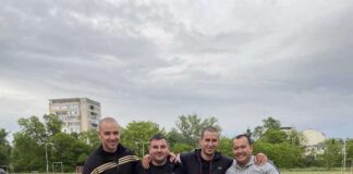 Отборът по пожароприложен спорт на РС ПБЗН – Асеновград грабна II място на областните състезания