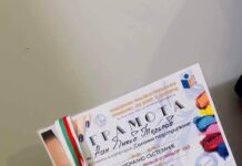 Бъдещ фризьор от ПГ „Св. Патриарх Евтимий“ с 1-во място от конкурс на МОН