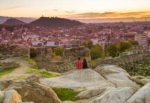 „Кино под звездите” ще има всяка вечер в Пловдив в продължение на около месец