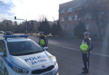 Пътна полиция започва нова специализирана операция