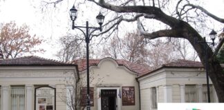 И Исторически музей Асеновград затваря врати днес в знак на протест Протест на музеите и галериите